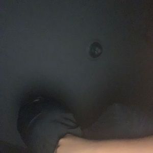 Meet your Posher, Wilson